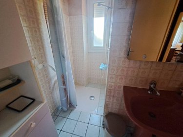 Maison a vendre Quimperlé 29300 Finistère 77 m2  166720 euros