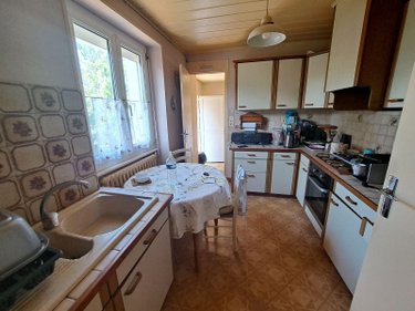 Maison a vendre Quimperlé 29300 Finistère 77 m2  166720 euros