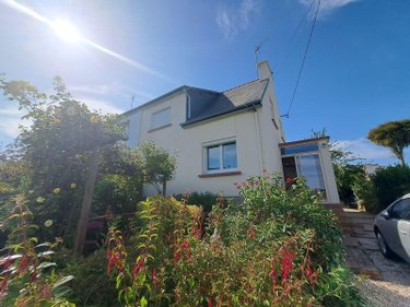 Maison a vendre Quimperlé 29300 Finistère 77 m2  166720 euros