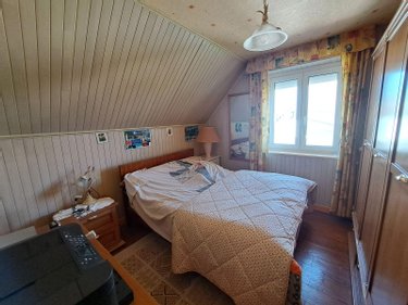 Maison a vendre Quimperlé 29300 Finistère 77 m2  166720 euros