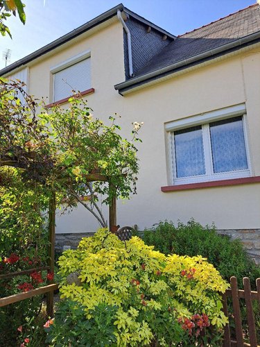 Maison a vendre Quimperlé 29300 Finistère 77 m2  166720 euros
