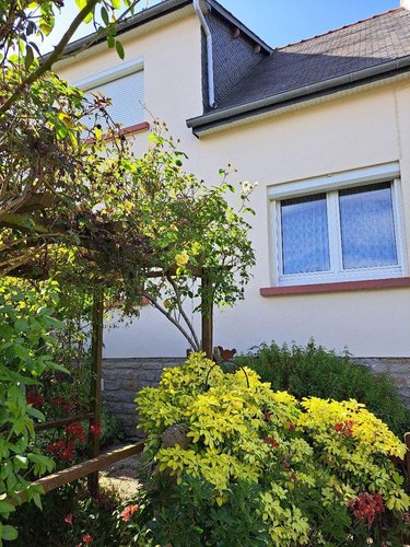 Maison a vendre Quimperlé 29300 Finistère 77 m2  166720 euros