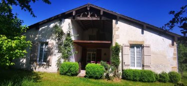 Maison a vendre Bazas 33430 Gironde 168 m2 5 pièces 320850 euros