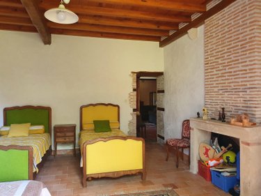 Maison a vendre Bazas 33430 Gironde 168 m2 5 pièces 320850 euros