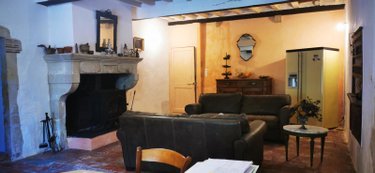 Maison a vendre Bazas 33430 Gironde 168 m2 5 pièces 320850 euros