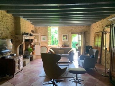 Maison a vendre Bazas 33430 Gironde 231 m2 8 pièces 480000 euros