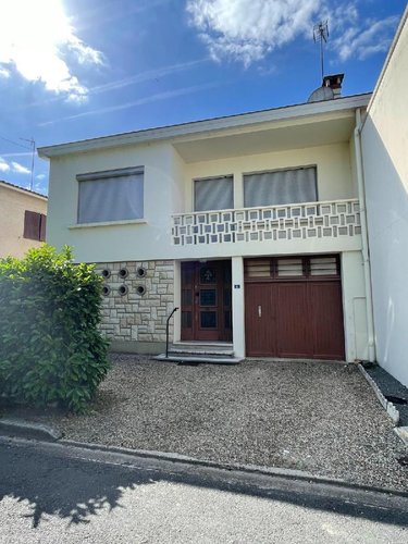 Maison a vendre Bazas 33430 Gironde 164 m2 5 pièces 199000 euros