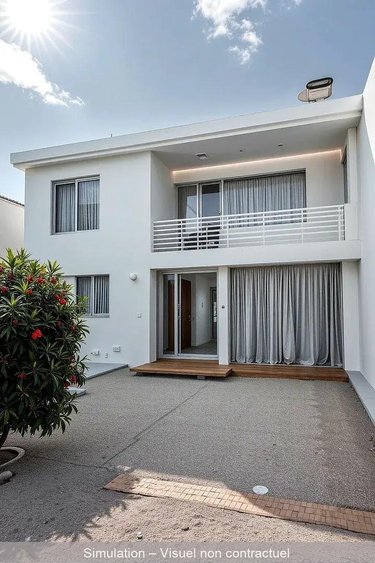 Maison a vendre Bazas 33430 Gironde 164 m2 5 pièces 241500 euros