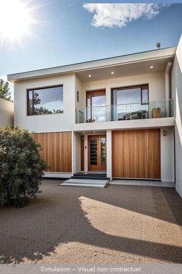 Maison a vendre Bazas 33430 Gironde 164 m2 5 pièces 209500 euros