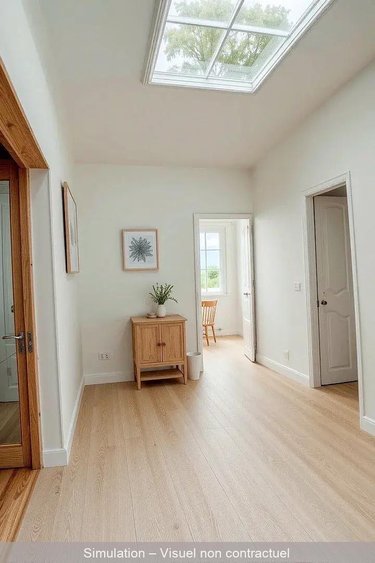 Maison a vendre Bazas 33430 Gironde 164 m2 5 pièces 199000 euros