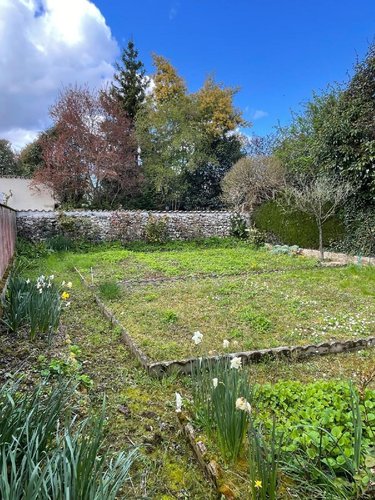 Maison a vendre Bazas 33430 Gironde 164 m2 5 pièces 199000 euros
