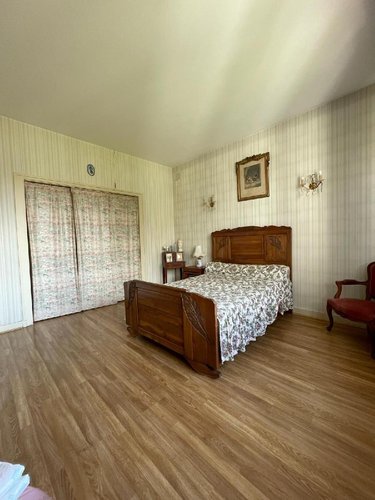 Maison a vendre Bazas 33430 Gironde 164 m2 5 pièces 209500 euros