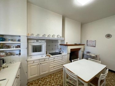 Maison a vendre Bazas 33430 Gironde 164 m2 5 pièces 199000 euros
