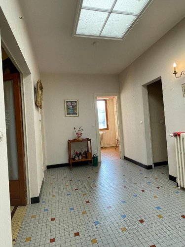 Maison a vendre Bazas 33430 Gironde 164 m2 5 pièces 199000 euros