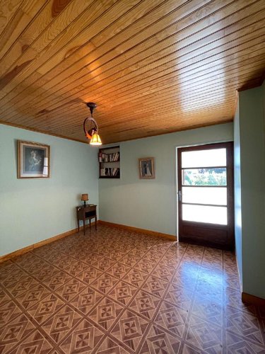 Maison a vendre Bazas 33430 Gironde 164 m2 5 pièces 209500 euros