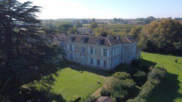 Maison a vendre Fontet 33190 Gironde 527 m2 14 pièces 650000 euros