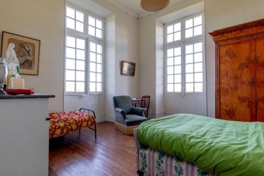 Maison a vendre Fontet 33190 Gironde 527 m2 14 pièces 650000 euros