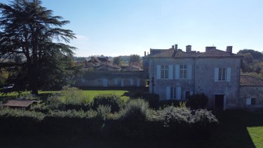 Maison a vendre Fontet 33190 Gironde 527 m2 14 pièces 650000 euros