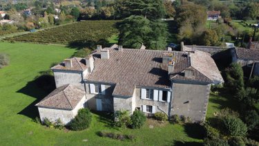 Maison a vendre Fontet 33190 Gironde 527 m2 14 pièces 650000 euros
