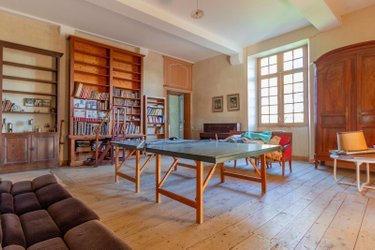 Maison a vendre Fontet 33190 Gironde 527 m2 14 pièces 650000 euros