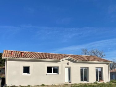 Maison a vendre Bazas 33430 Gironde 101 m2 4 pièces 225000 euros