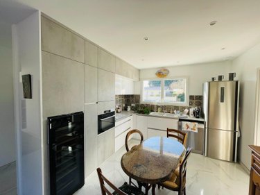 Maison a vendre Bazas 33430 Gironde 101 m2 4 pièces 225000 euros