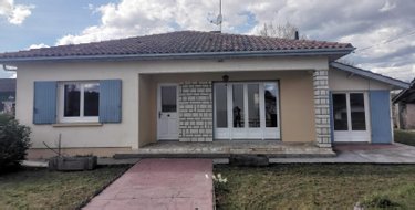 Maison a vendre Bazas 33430 Gironde 105 m2 4 pièces 189000 euros