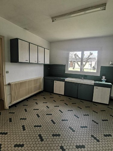 Maison a vendre Bazas 33430 Gironde 105 m2 4 pièces 189000 euros