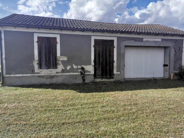 Maison a vendre Bazas 33430 Gironde 105 m2 4 pièces 189000 euros