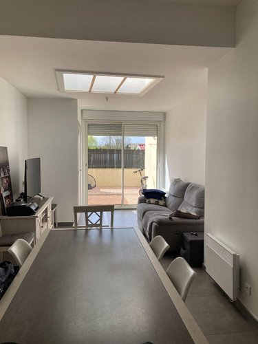Location maison Merville 59660 Nord 69 m2  723 euros