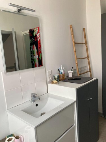 Location maison Merville 59660 Nord 69 m2  723 euros