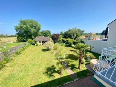Maison a vendre Guécélard 72230 Sarthe 127 m2  231000 euros