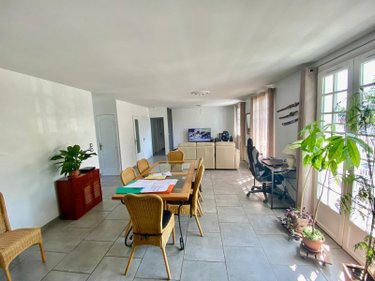 Maison a vendre Guécélard 72230 Sarthe 127 m2  225750 euros