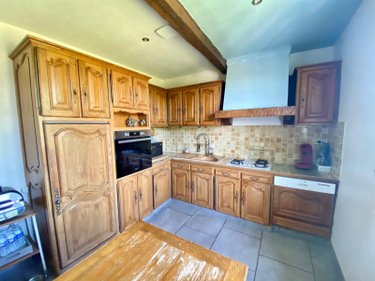 Maison a vendre Guécélard 72230 Sarthe 127 m2  231000 euros