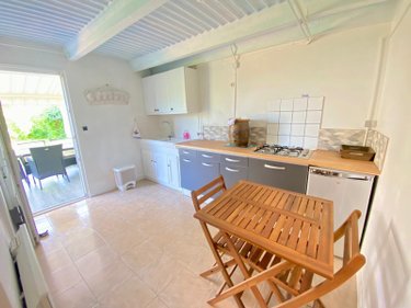 Maison a vendre Guécélard 72230 Sarthe 127 m2  231000 euros
