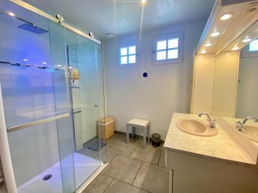 Maison a vendre Guécélard 72230 Sarthe 127 m2  225750 euros
