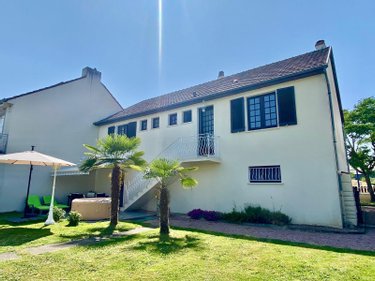 Maison a vendre Guécélard 72230 Sarthe 127 m2  225750 euros