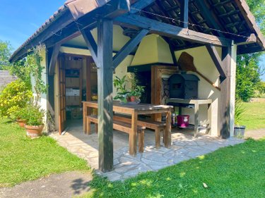 Maison a vendre Guécélard 72230 Sarthe 127 m2  225750 euros