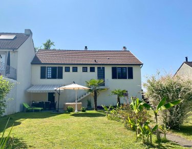 Maison a vendre Guécélard 72230 Sarthe 127 m2  231000 euros