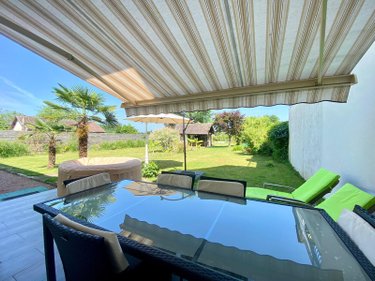 Maison a vendre Guécélard 72230 Sarthe 127 m2  225750 euros