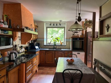 Maison a vendre Saint-James 50240 Manche 197 m2 8 pièces 350000 euros