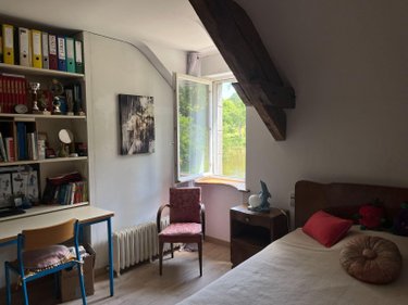 Maison a vendre Saint-James 50240 Manche 197 m2 8 pièces 350000 euros