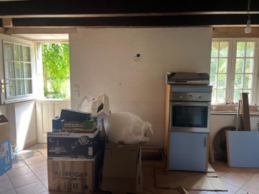 Maison a vendre Saint-James 50240 Manche 197 m2 8 pièces 350000 euros