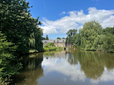 Maison a vendre Saint-James 50240 Manche 197 m2 8 pièces 350000 euros