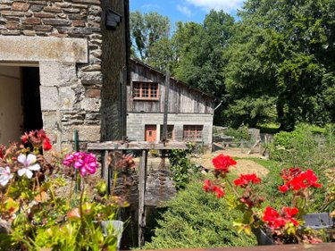 Maison a vendre Saint-James 50240 Manche 197 m2 8 pièces 364000 euros