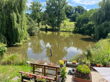 Maison a vendre Saint-James 50240 Manche 197 m2 8 pièces 350000 euros