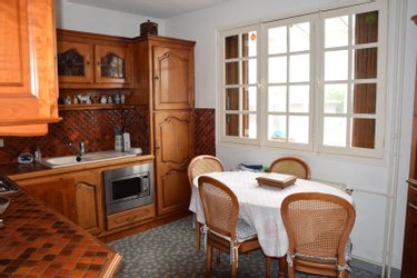 Maison a vendre Aron 53440 Mayenne 88 m2  74000 euros