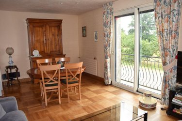 Maison a vendre Aron 53440 Mayenne 88 m2  74000 euros