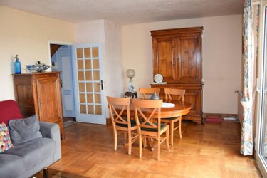 Maison a vendre Aron 53440 Mayenne 88 m2  74000 euros