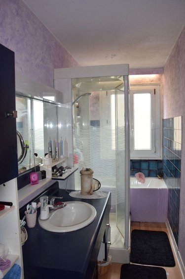 Maison a vendre Aron 53440 Mayenne 88 m2  74000 euros